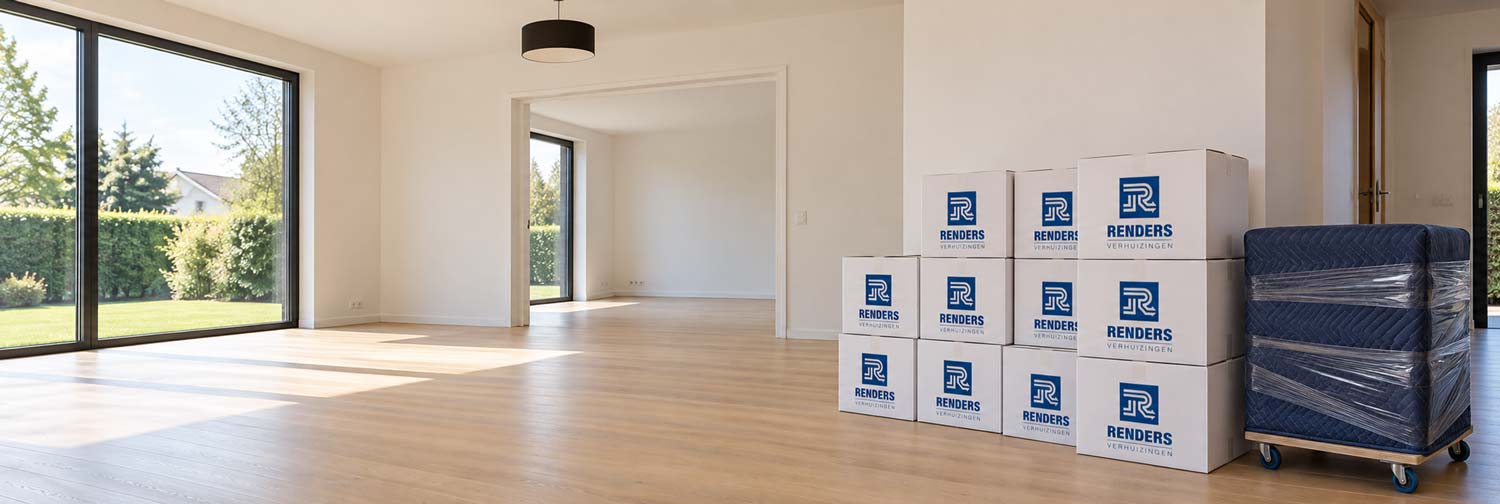 Woningontruiming huis leegmaken huisontruiming woning leegmaken service